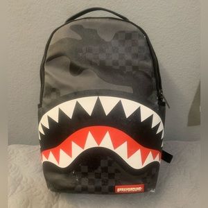 Backpack Sprayground